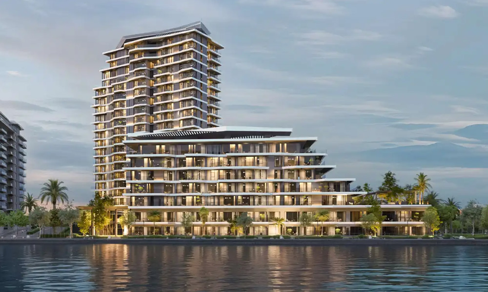 Solera by RAK Properties, Mina Al Arab